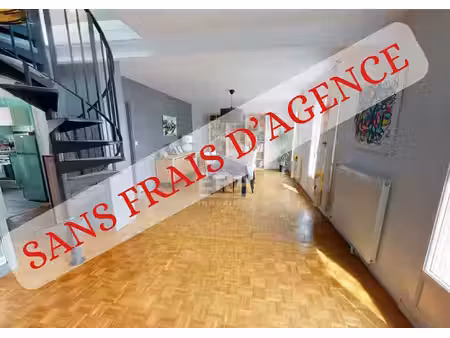 appartement 4 pièces 79 m² à louer le havre 76600 ? | era immobilier