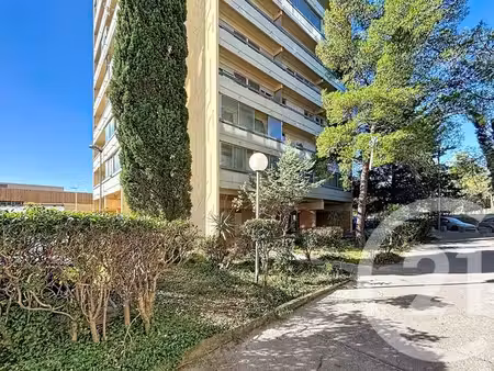 appartement ff5 à vendre - 5 pièces - 98 10 m2 - montpellier - 34 - languedoc-roussillon