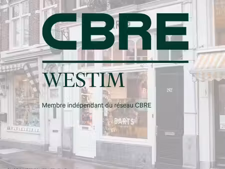 location commerce lorient 1 500 m²
