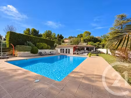 maison à vendre - 4 pièces - 117 m2 - allauch - 13 - provence-alpes-cote-d-azur