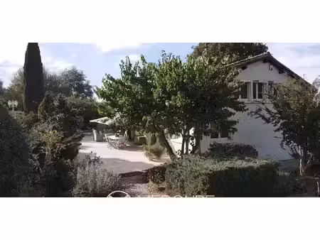 propriété avec piscine montesquieu-volvestre (31)
