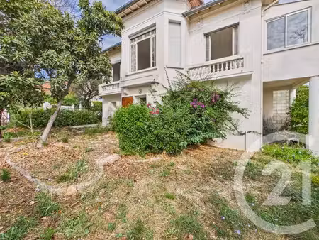 maison à vendre - 5 pièces - 109 13 m2 - toulon - 83 - provence-alpes-cote-d-azur