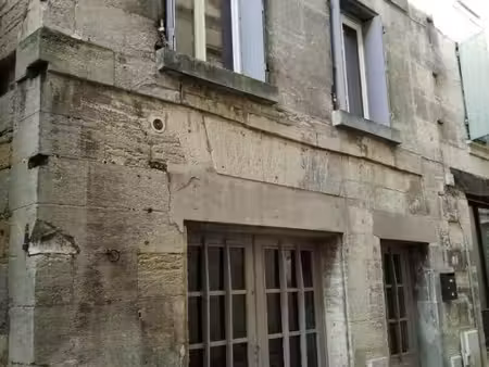 a vendre  immeuble de rapport dans le centre-historique de périgueux (24000)