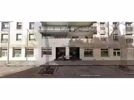 vente bureau lyon 3ème (69003) 271 m²