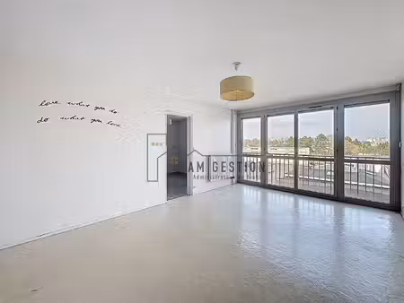 appartement t2 à limoges secteur corgnac