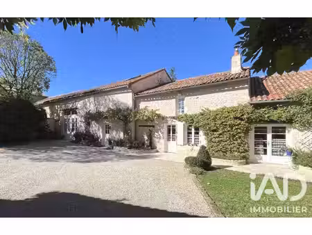 vente maison/villa 10 pièces