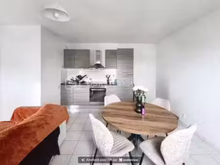 vente appartement 2 pièces à mordelles (35310) : à vendre 2 pièces / 40m² mordelles
