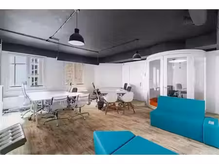 location coworking paris 8ème (75008) 343 m²
