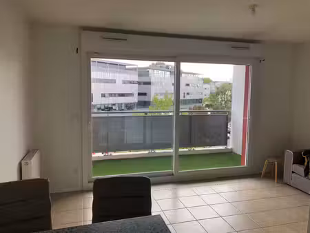 appartement 2 pièces 40 m² à louer bruges 33520 ? | era immobilier