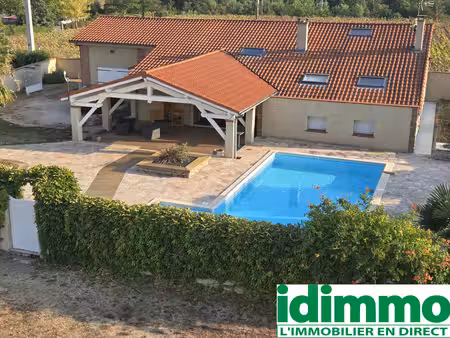 villa 195 m²