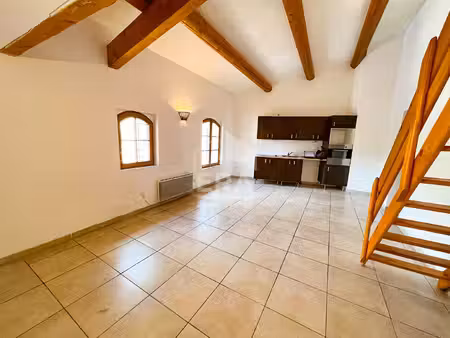 appartement 3 pièces 56 m² à louer mazan 84380 ? | era immobilier