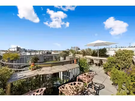 vente appartement de luxe paris 1 5 pièces 265.43 m²