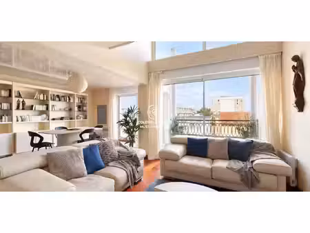 appartement avec terrasse perpignan (66)