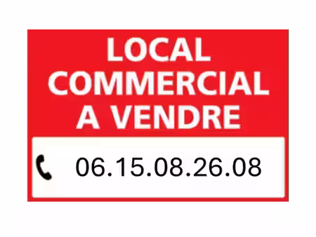 vente local commercial 710m2 perpignan 66000 - 901000 € - surface privée