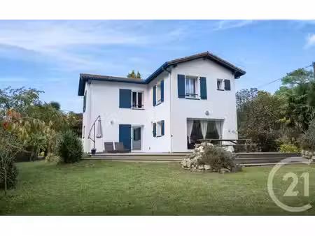 maison à vendre - 5 pièces - 145 m2 - bayonne - 64 - aquitaine