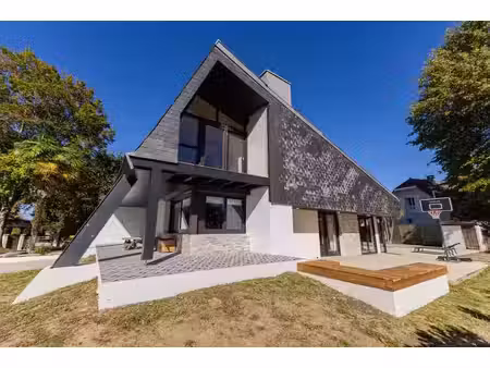vente maison 7 pièces 160m2 montardon 64121 - 398000 € - surface privée