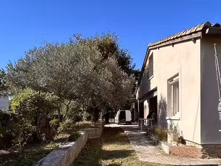 maison 95.6 m²
