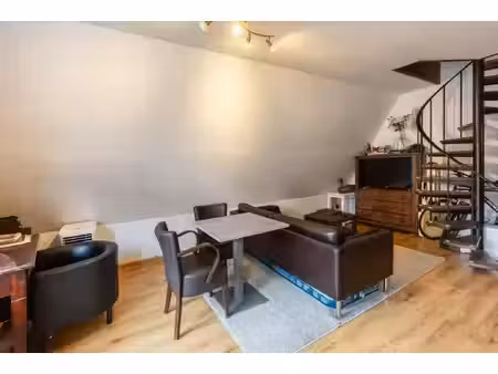 wonen in hartje van historisch antwerpen