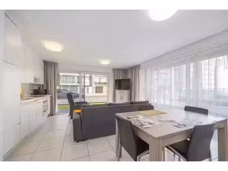 appartement 1 slaapkamer
