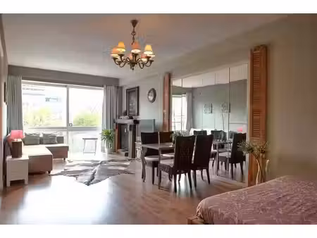 studio met prachtig uitzicht in hartje antwerpen