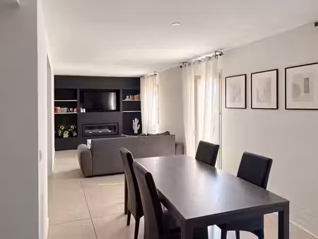maison bourgoin jallieu 4 pièce(s) 102 m2