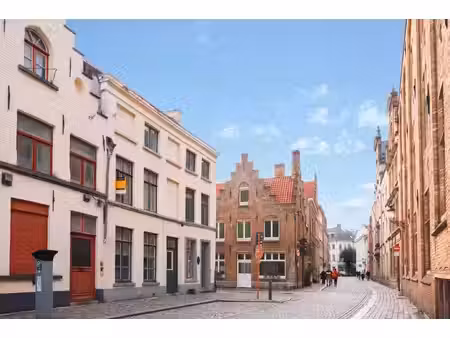 kwaliteitsvastgoed met karakter