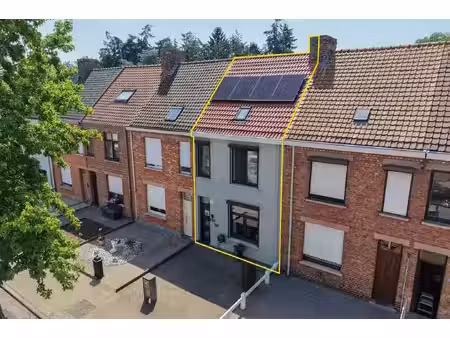 wij stellen jouw woning voorop!