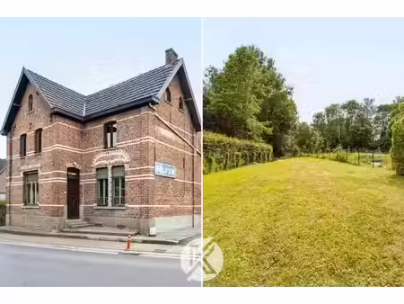 uniek renovatieproject met ruimte en karakter