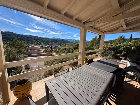 vente maison 6 pièces  173.25m²  limoux