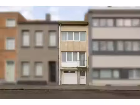zorgeloos verkopen