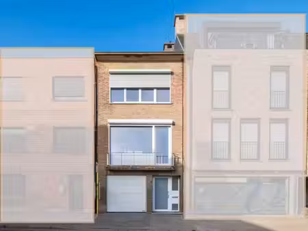 huis te koop