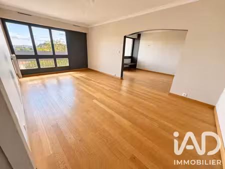 appartement à angoulême (16000)