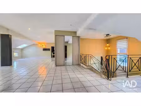 appartement à ars-sur-moselle (57130)