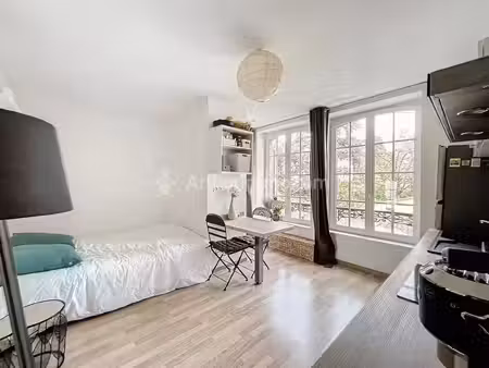 location appartement 1 pièces 22 m2 à clermont-ferrand