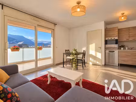 appartement à grenoble (38000)