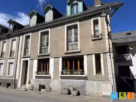 achat appartement 3 pièces 50m² st mamet 31110