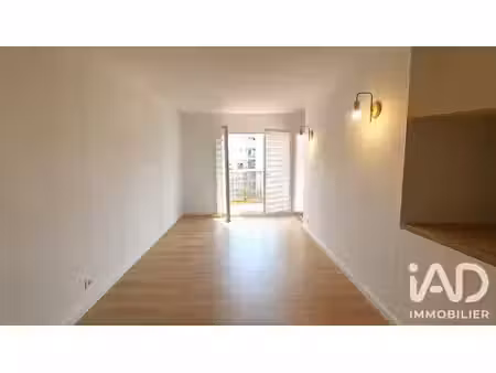 appartement à vence (06140)