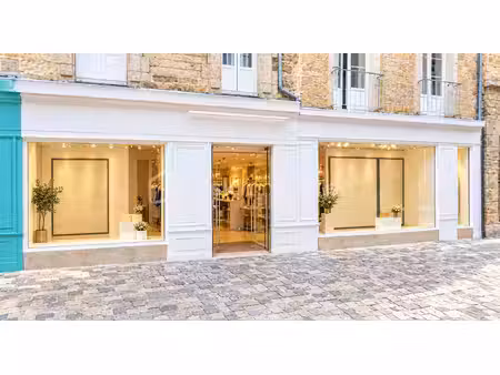 fonds de commerce à fougeres