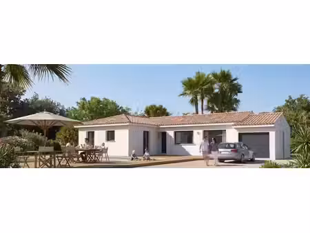 vente maison neuf 5 pièces 110m2 draguignan - 325000 € - surface privée