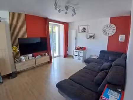 vente maison à forcé (53260) : à vendre / 83m² forcé