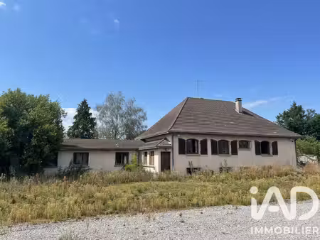 maison traditionnelle à riom (63200)