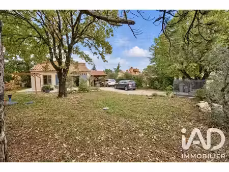 maison à saint-maximin-la-sainte-baume (83470)