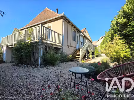 vente maison de village 5 pièces
