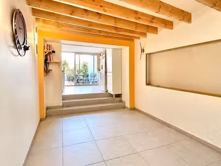 maison de village à florensac (34510)