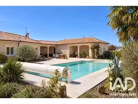 vente maison/villa 6 pièces