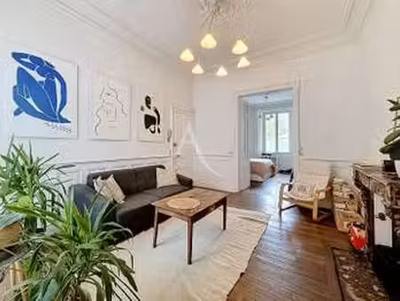 vente appartement 2 pièces à angers saint-serge (49000) : à vendre 2 pièces / 50m² angers 