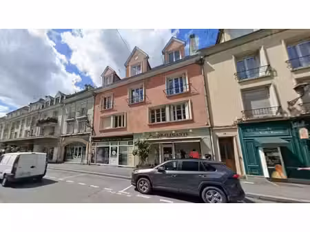vente immeuble 0 pièces à chateau-thierry (02400)  335 000 €