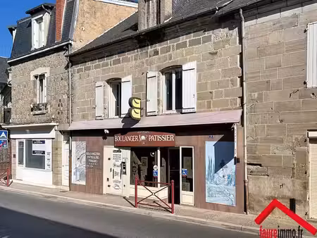 vente immeuble 0 pièces 208 m² à larche (19600)  255 600 €