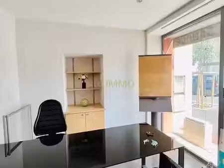 vente immeuble 53.53 m² à loches (37600)  112 000 €