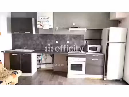 vente immeuble 3 pièces 55 m² à pamiers (09100)  126 000 €